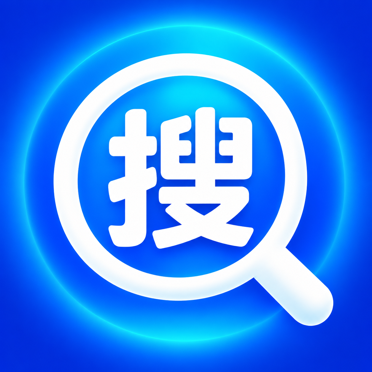 搜搜导航Logo